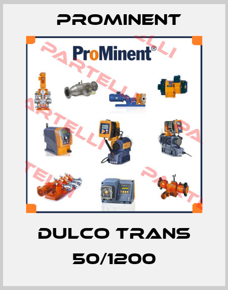 DULCO Trans 50/1200 ProMinent