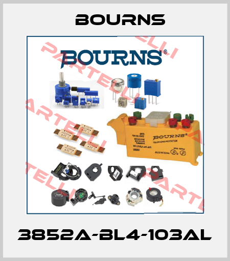 3852A-BL4-103AL Bourns