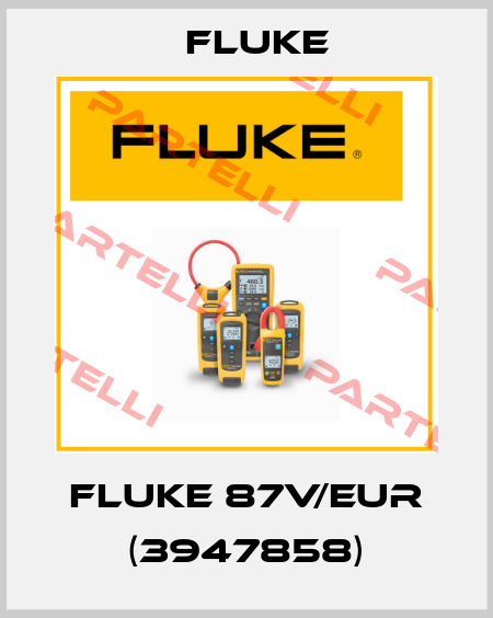 Fluke 87V/EUR (3947858) Fluke