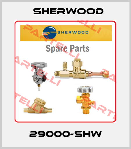 29000-SHW Sherwood