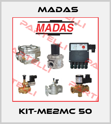 KIT-ME2MC 50 Madas