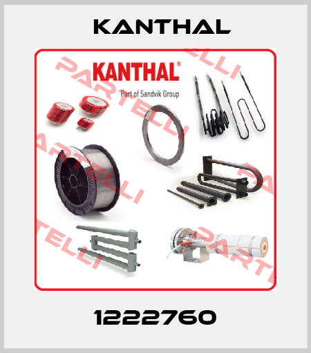 1222760 Kanthal