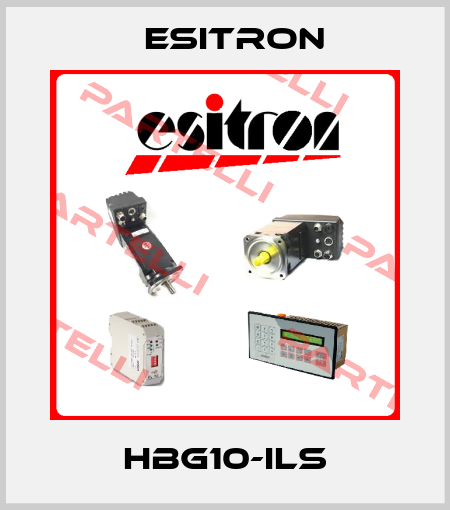 HBG10-ILS Esitron