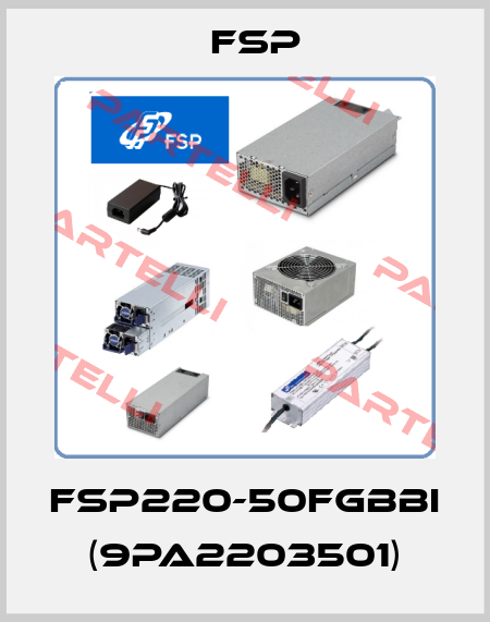 FSP220-50FGBBI (9PA2203501) Fsp