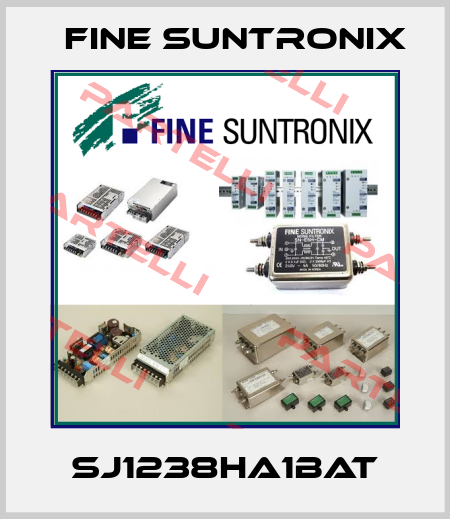 SJ1238HA1BAT Fine Suntronix