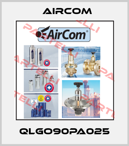 QLGO90PA025 Aircom