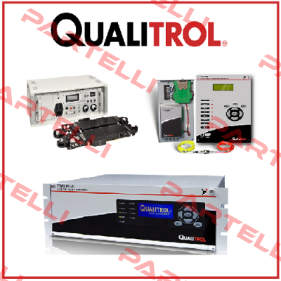 T2S-08-01-1 Qualitrol