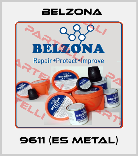 9611 (ES Metal) Belzona