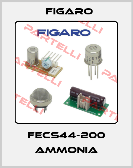FECS44-200 Ammonia Figaro