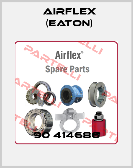 90 414686 Airflex (Eaton)