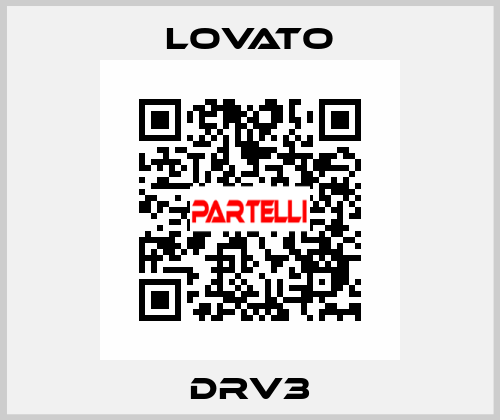 DRV3 Lovato