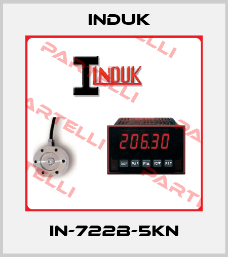 IN-722B-5KN INDUK