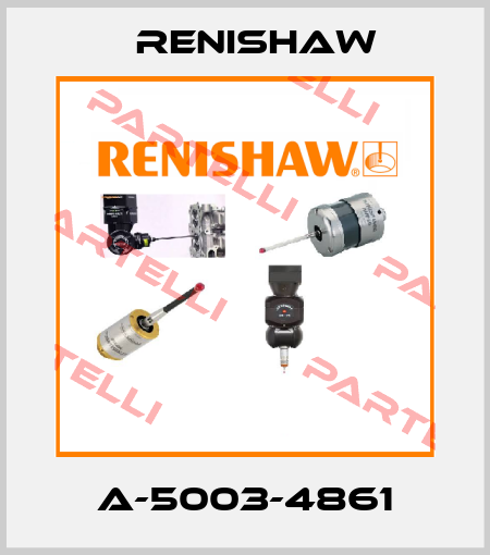 A-5003-4861 Renishaw