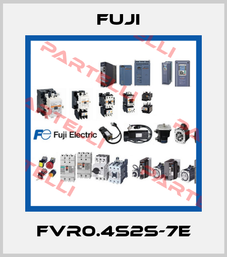 FVR0.4S2S-7E Fuji