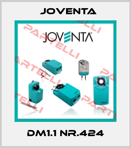 DM1.1 nr.424 Joventa