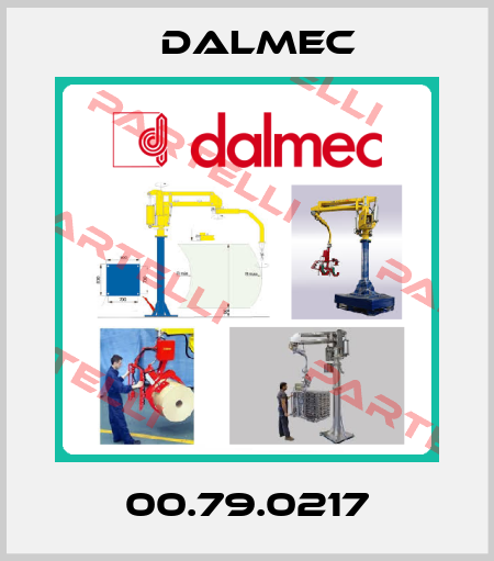 00.79.0217 Dalmec