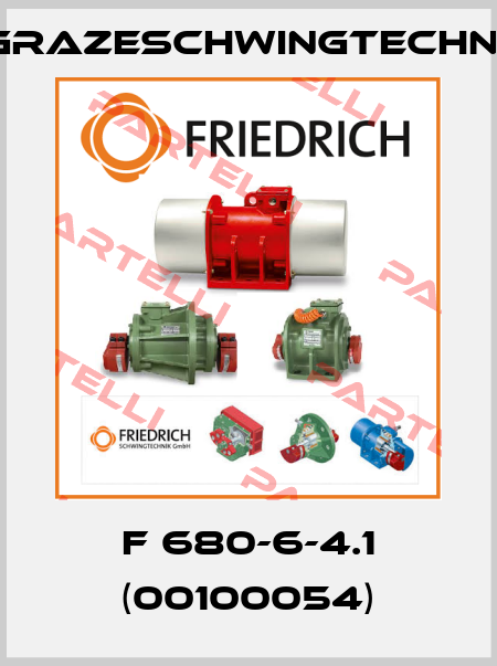 F 680-6-4.1 (00100054) GrazeSchwingtechnik