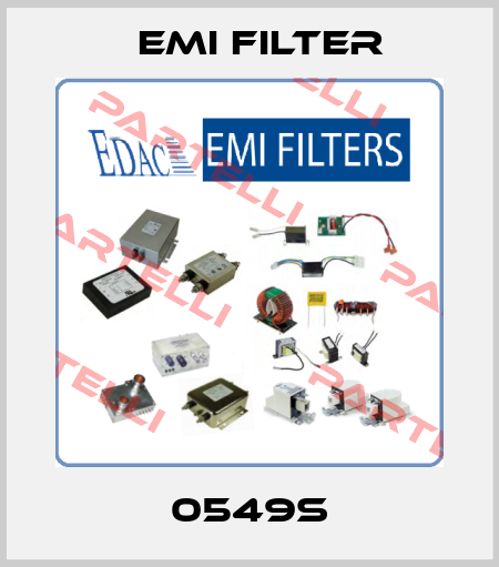 0549S Emi Filter