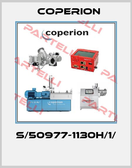 S/50977-1130H/1/  Coperion