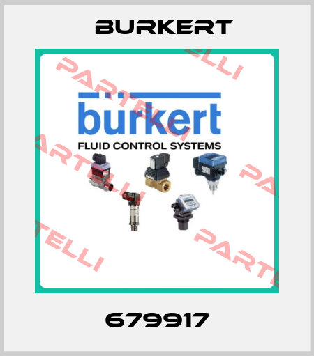 679917 Burkert