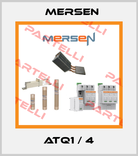 ATQ1 / 4 Mersen