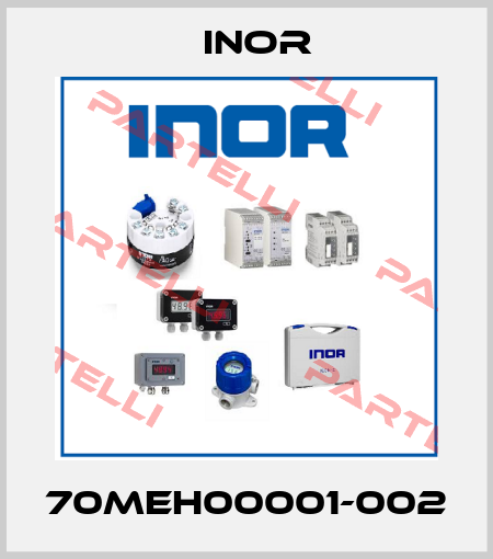 70MEH00001-002 Inor
