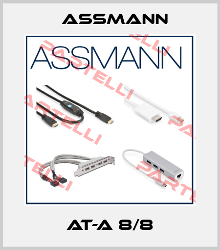 AT-A 8/8 Assmann