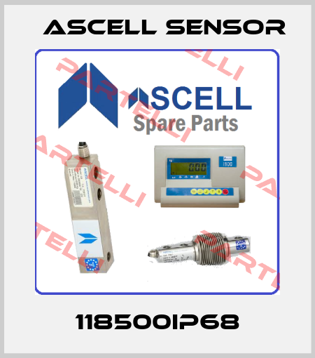 118500IP68 Ascell Sensor