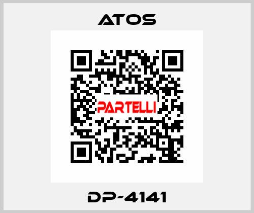 DP-4141 Atos