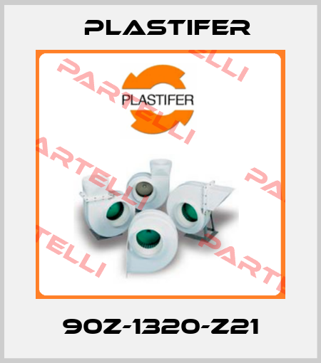 90Z-1320-Z21 Plastifer