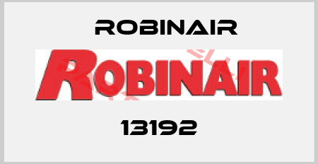 13192 Robinair