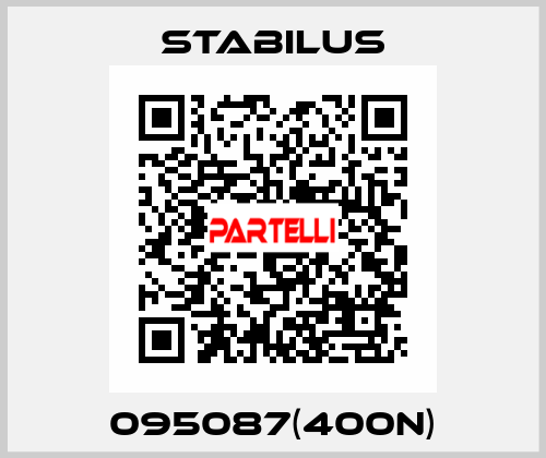 095087(400N) Stabilus