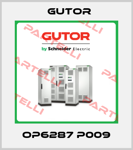 OP6287 P009 Gutor