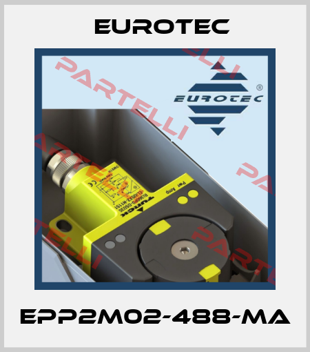 EPP2M02-488-MA Eurotec