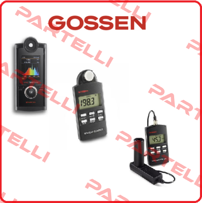 M503N Gossen