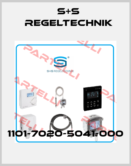 1101-7020-5041-000 S+S REGELTECHNIK