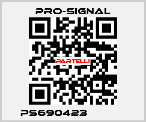 PS690423             pro-signal