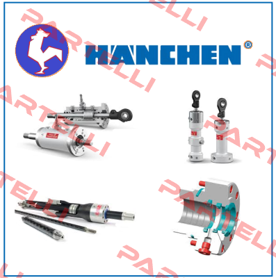 Clamping system Ratio-clamp  Hanchen