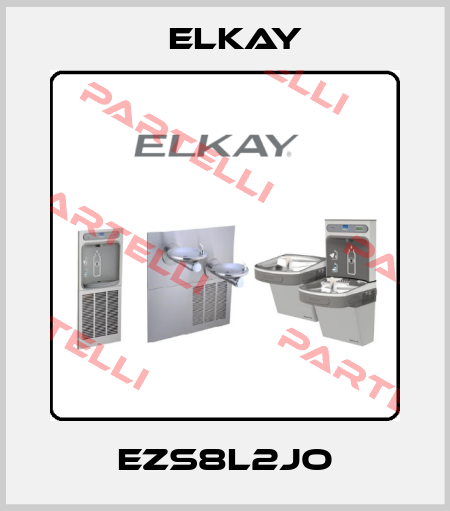 EZS8L2JO Elkay