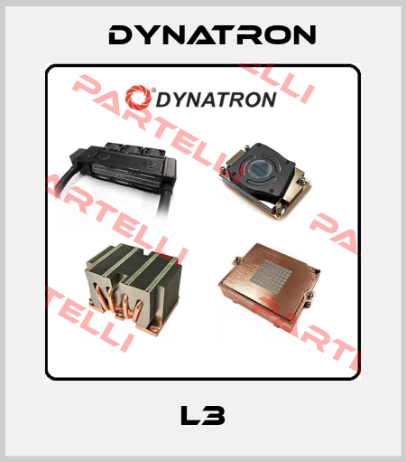 L3 DYNATRON