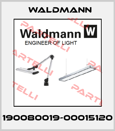 190080019-00015120 Waldmann
