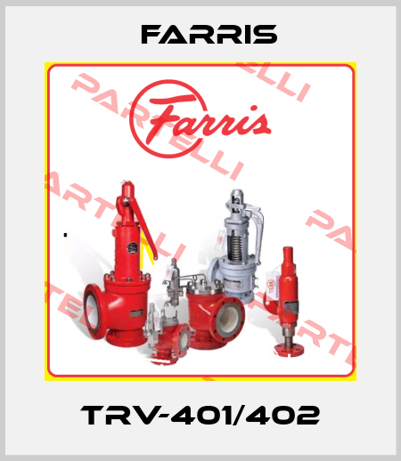 TRV-401/402 Farris