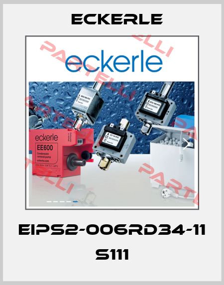 EIPS2-006RD34-11 S111 Eckerle