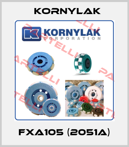 FXA105 (2051A) Kornylak