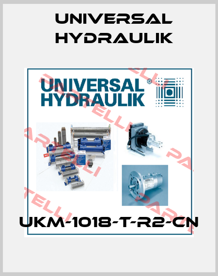 UKM-1018-T-R2-CN Universal Hydraulik