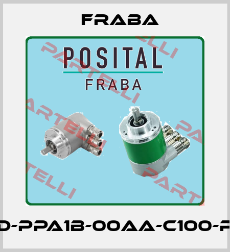OCD-PPA1B-00AA-C100-PAP Fraba