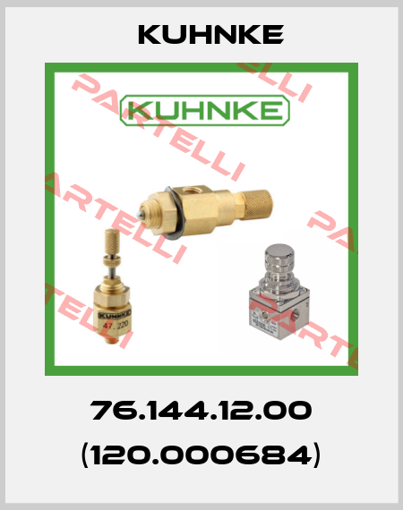 76.144.12.00 (120.000684) Kuhnke