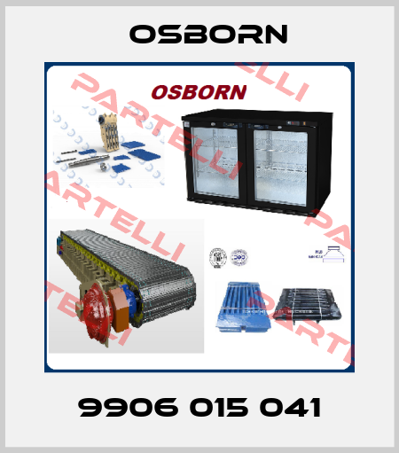 9906 015 041 Osborn