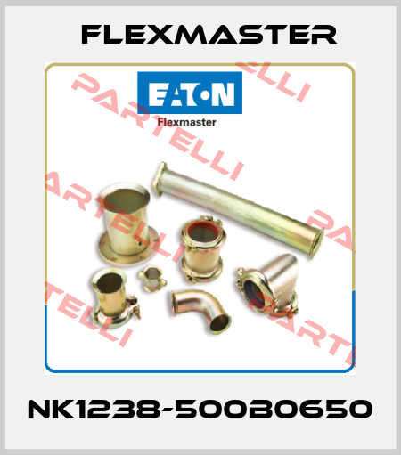 NK1238-500B0650 FLEXMASTER