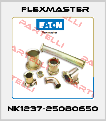 NK1237-250B0650 FLEXMASTER